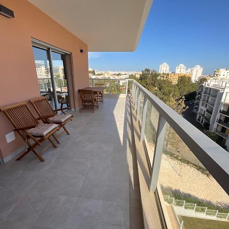 Premiumapartment Praia Da Rocha Portimao Bagian luar foto
